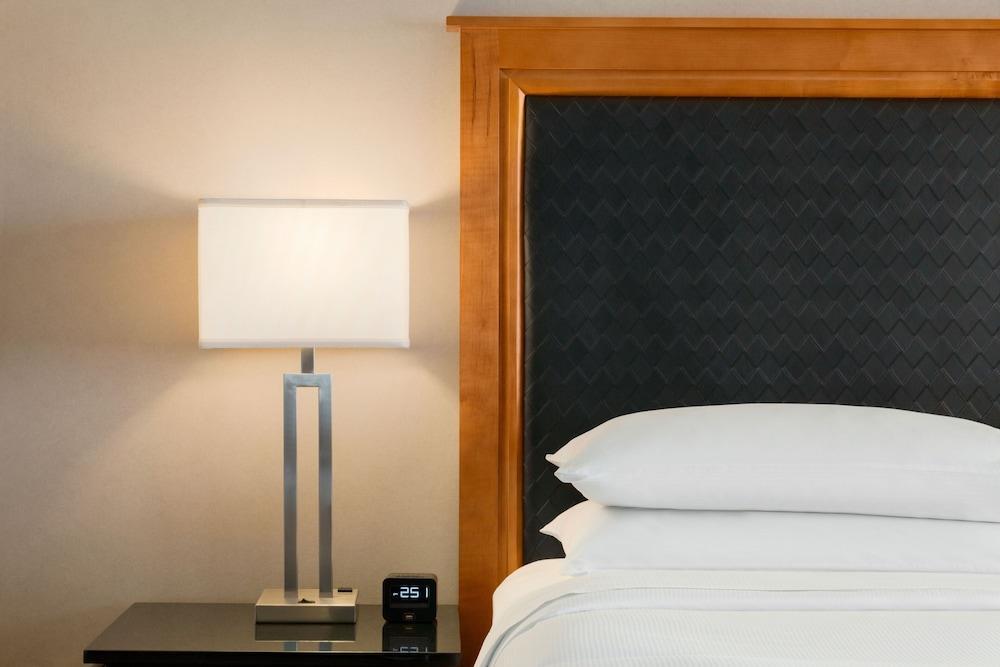 Hilton Baltimore BWI Airport Linthicum Eksteriør billede