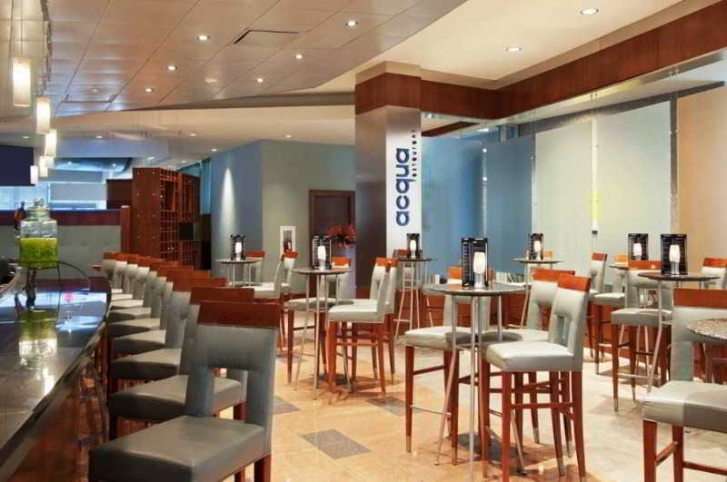 Hilton Baltimore BWI Airport Linthicum Eksteriør billede